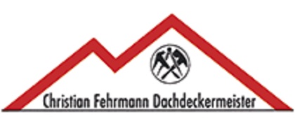 Christian Fehrmann Dachdecker Dachdeckerei Dachdeckermeister Niederkassel Logo gefunden bei facebook felc